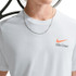Nike Court Tee - White