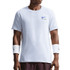 Nike Court Tee - Palest Purple