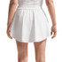 Nike Court Dri Fit Slam Skirt - White/White