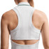 Nike Court Slam Tank Top - White
