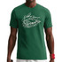 Nike Court Dri Fit London Tee Shirt - Gorge Green