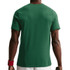 Nike Court Dri Fit London Tee Shirt - Gorge Green
