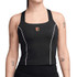 Nike Court Collection Tank Top - Black