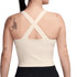 Nike Court Collection Tank Top - Chalk