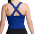 Nike Court Collection Tank Top - Old Royal