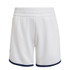 adidas Boys Classics Short - White