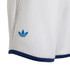 adidas Boys Classics Short - White