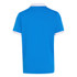 adidas Boys Classics Polo - Bahia Blue