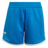 adidas Boys Classics Short - Bahia Blue