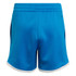 adidas Boys Classics Short - Bahia Blue