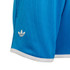 adidas Boys Classics Short - Bahia Blue