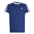 adidas Boys Classics Crew - Dark Blue