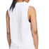 adidas 3D Tank Pro - White