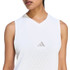 adidas 3D Tank Pro - White