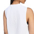 adidas 3D Tank Pro - White