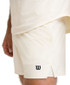 Wilson Set Point 5 Inch Short - Sandrift - Final Sale