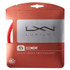 Luxilon Element IR Soft 125 Red Tennis String
