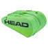 Head Tour Racquet Bag XL 12R - Green