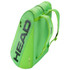 Head Tour Racquet Bag XL 12R - Green