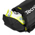 Tecnifibre Reform Backpack Tennis Bag - Black