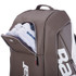 Babolat Pure Drive Wimbledon RH9 Tennis Bag - White/Grey