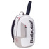 Babolat Pure Drive Wimbledon Backpack - White/Grey