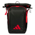 Adidas Multigame Ale Galan Padel Backpack - Black/Red