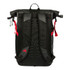 Adidas Multigame Ale Galan Padel Backpack - Black/Red