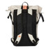 adidas Multigame Off White Padel Backpack - White/Orange