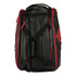 Adidas Multigame Ale Galan Racquet Bag - Black/Red
