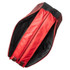 Yonex Team Racquet 6 Pack Tennis Bag - Ruby Red
