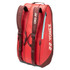 Yonex Team Racquet 9 Pack Tennis Bag - Ruby Red