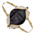 Yonex Gearlogic Boston Bag - Beige