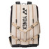 Yonex Gearlogic Racquet 12 Pack Tennis Bag - Beige