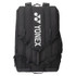 Yonex Gearlogic Racquet 12 Pack Tennis Bag - Black