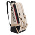 Yonex Gearlogic Racquet 6 Pack Tennis Bag - Beige
