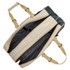 Yonex Gearlogic Racquet 6 Pack Tennis Bag - Beige