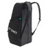 Yonex Gearlogic Racquet 6 Pack Tennis Bag - Black