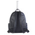Court Couture Monaco Chevron Tennis Backpack - Onyx