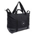 adidas by Stella McCartney Tote Bag - Black/White