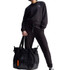 adidas by Stella McCartney Tote Bag - Black/White