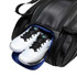 Mizuno 10R Tour Staff Tennis Bag - Black Ops