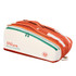 Wilson 2026 Roland Garros 9 Pack Tennis Bag - Cream