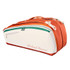 Wilson 2026 Roland Garros 9 Pack Tennis Bag - Cream