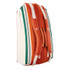 Wilson 2026 Roland Garros 9 Pack Tennis Bag - Cream