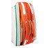 Wilson 2026 Roland Garros 9 Pack Tennis Bag - Cream
