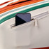 Wilson 2026 Roland Garros 9 Pack Tennis Bag - Cream