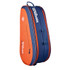 Wilson 2026 Roland Garros Team 6 Pack Tennis Bag - Clay/Navy