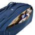 Wilson RG Sesion Soiree 9 Pack Tennis Bag - Navy