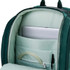 Wilson Blade v10 Super Tour Backpack Tennis Bag - Green